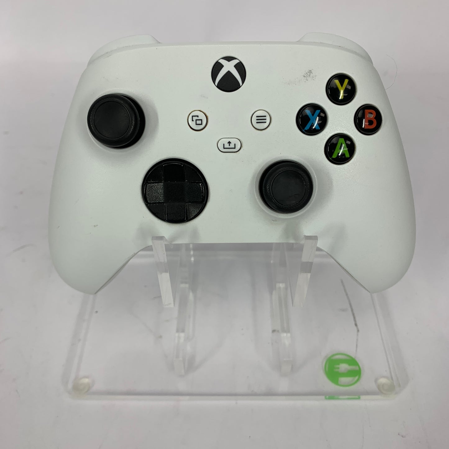 Microsoft Xbox Series S 512GB Console Gaming System Robot White 1883