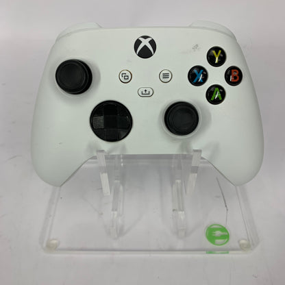 Microsoft Xbox Series S 512GB Console Gaming System Robot White 1883