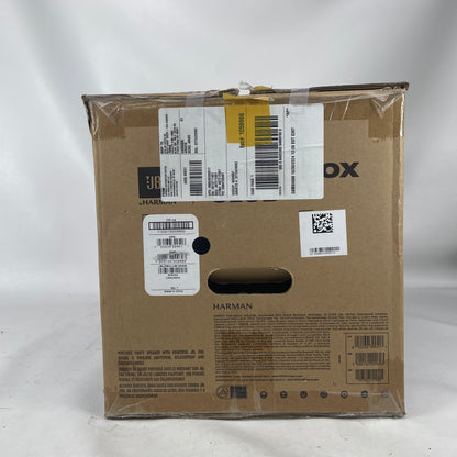 JBL PartyBox 120 Portable Wireless Bluetooth Speaker Black JBLPBCLUB120AM