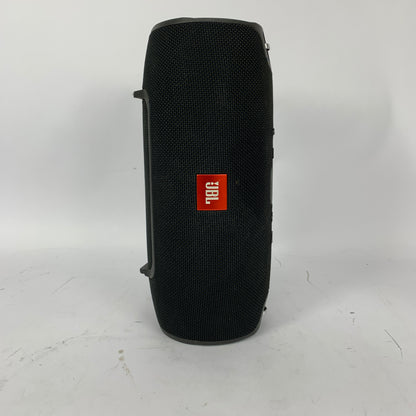 JBL Xtreme Portable Wireless Bluetooth Speaker Black