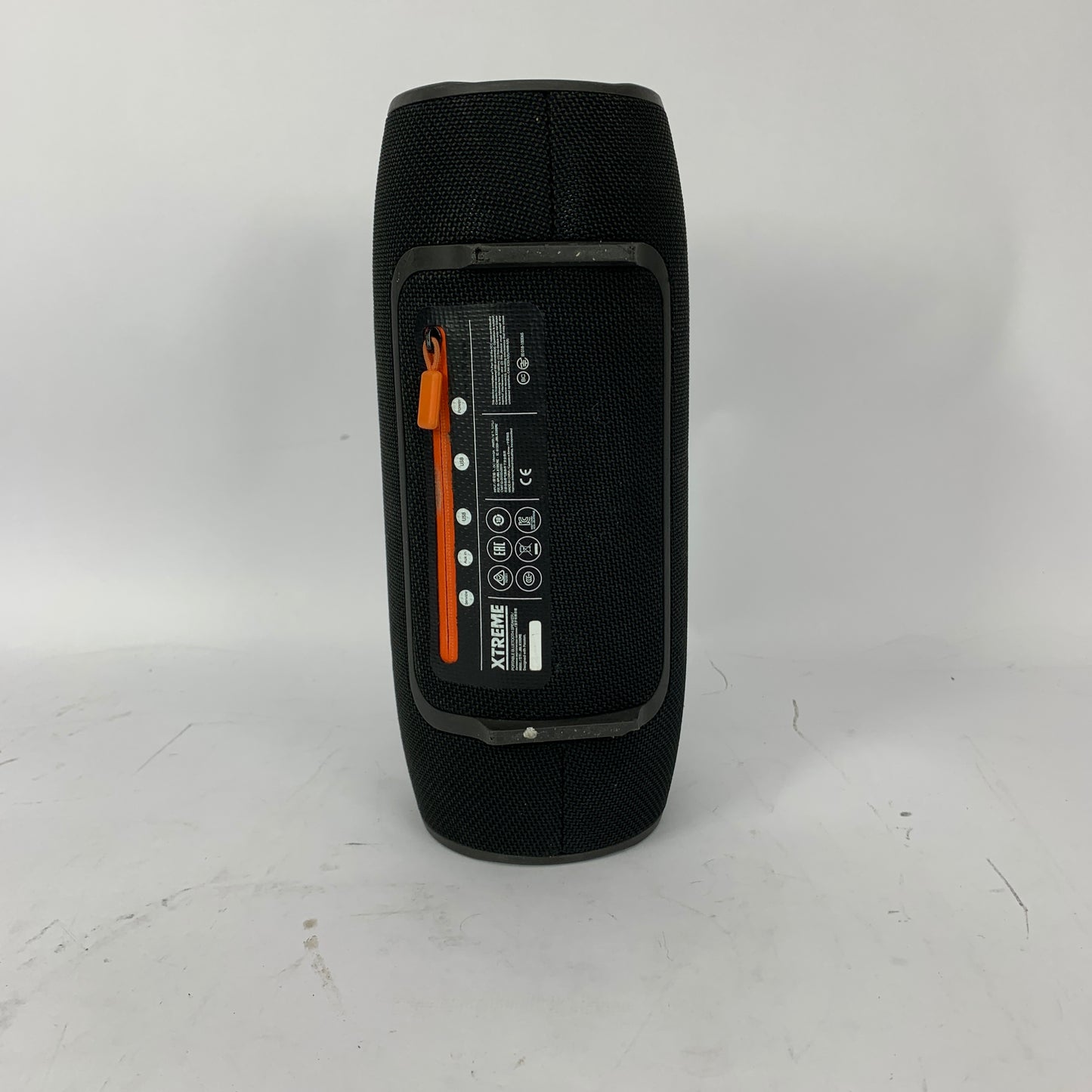 JBL Xtreme Portable Wireless Bluetooth Speaker Black