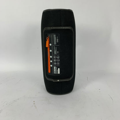 JBL Xtreme Portable Wireless Bluetooth Speaker Black