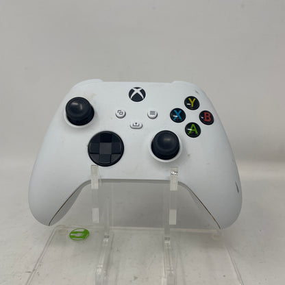 Microsoft Xbox Series S 512GB Console Gaming System Robot White 1883
