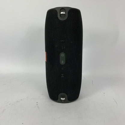 JBL Xtreme Portable Wireless Bluetooth Speaker Black