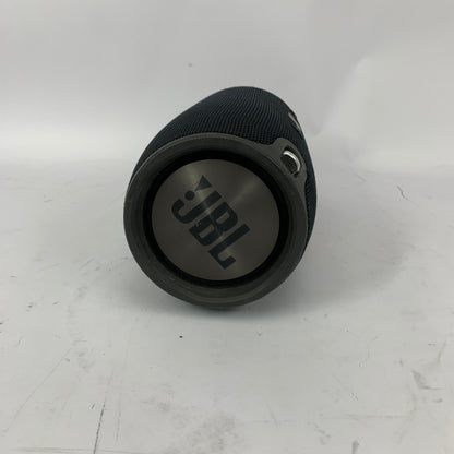 JBL Xtreme Portable Wireless Bluetooth Speaker Black