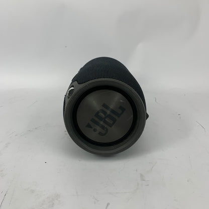 JBL Xtreme Portable Wireless Bluetooth Speaker Black