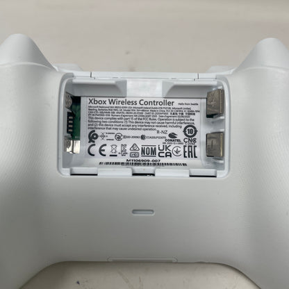 Microsoft Xbox Series S 512GB Console Gaming System Robot White 1883