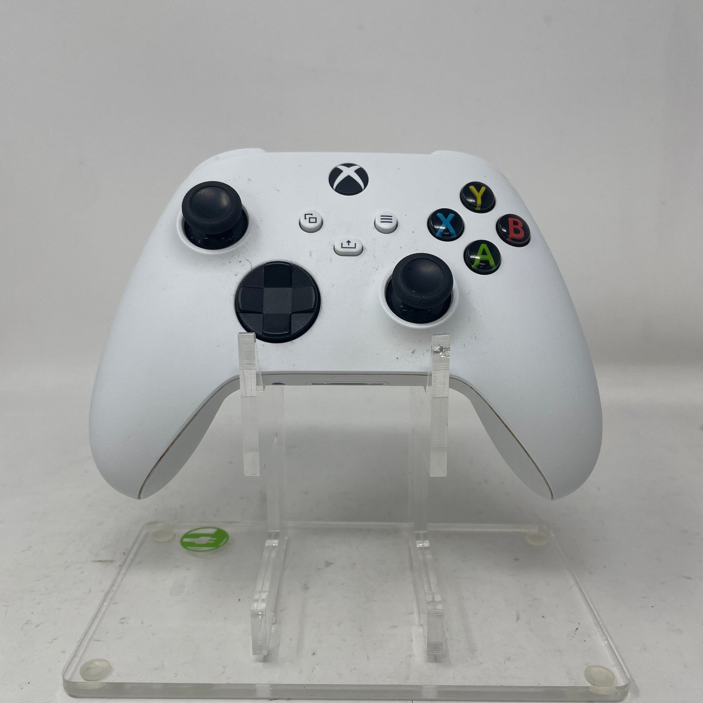 Microsoft Xbox Series S 512GB Console Gaming System Robot White 1883