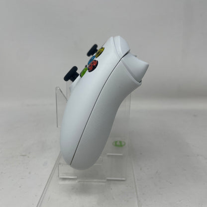 Microsoft Xbox Series S 512GB Console Gaming System Robot White 1883