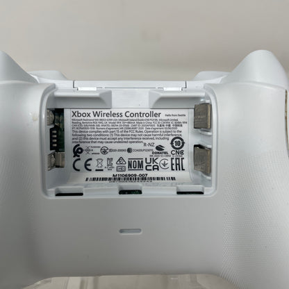 Microsoft Xbox Series S 512GB Console Gaming System Robot White 1883