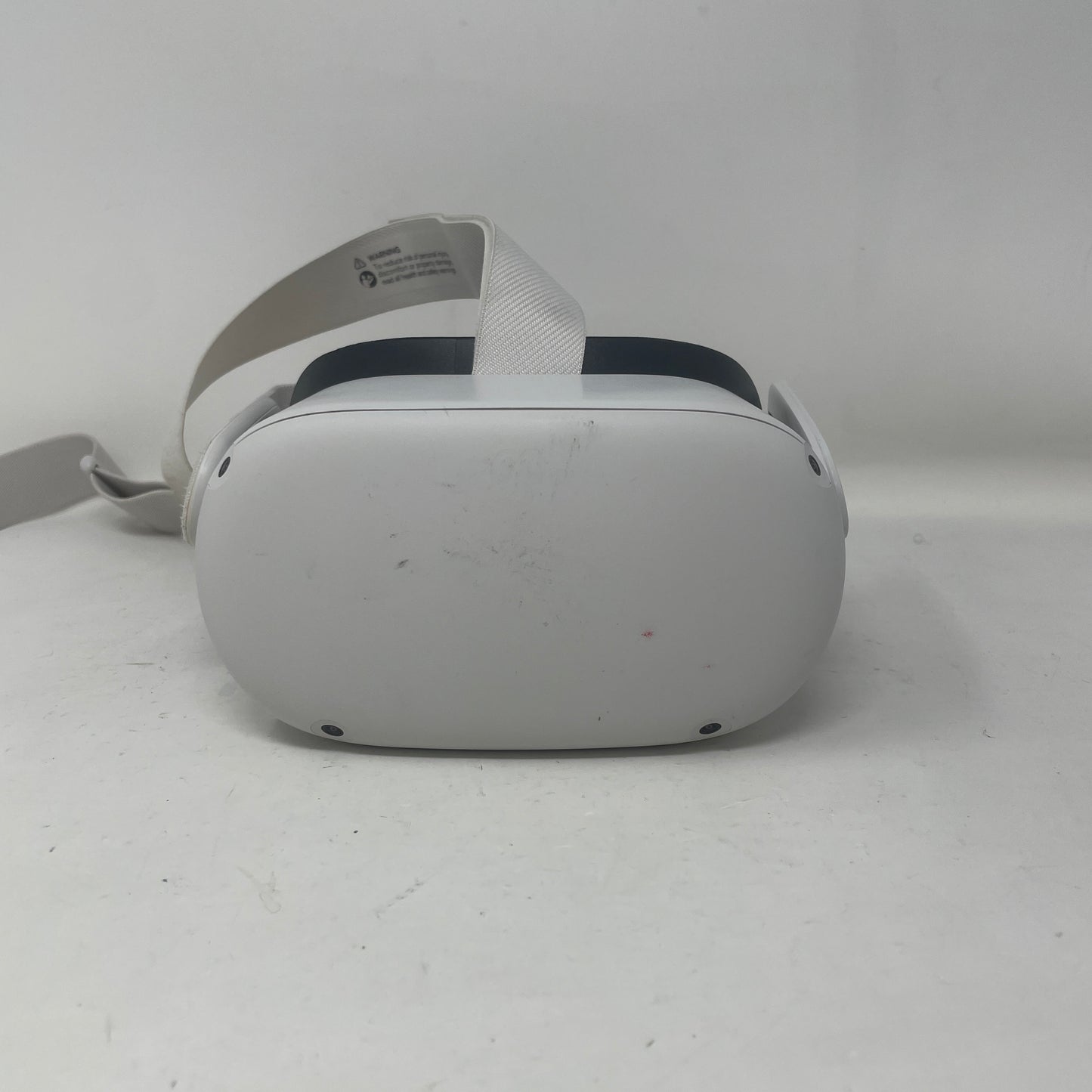 Meta Quest 2 64GB Standalone All-in-One VR Headset Only KW49CM