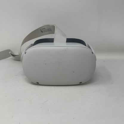 Meta Quest 2 64GB Standalone All-in-One VR Headset Only KW49CM