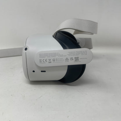 Meta Quest 2 64GB Standalone All-in-One VR Headset Only KW49CM