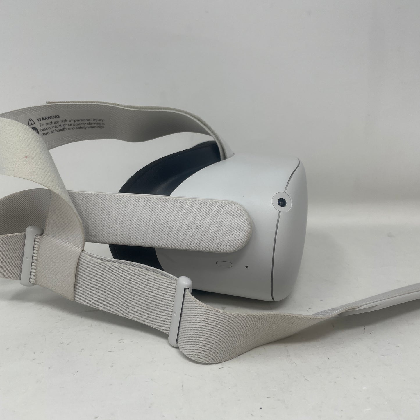 Meta Quest 2 64GB Standalone All-in-One VR Headset Only KW49CM