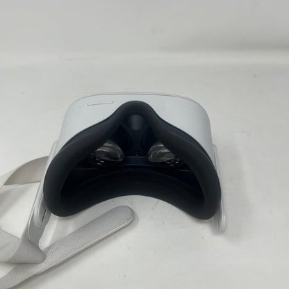 Meta Quest 2 64GB Standalone All-in-One VR Headset Only KW49CM