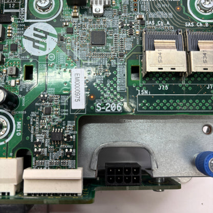 HP 667253-001 LGA 2011 ML350p Gen 8 Motherboard