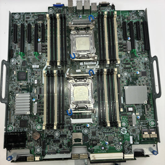 HP 667253-001 LGA 2011 ML350p Gen 8 Motherboard