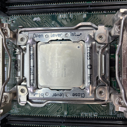 HP 667253-001 LGA 2011 ML350p Gen 8 Motherboard