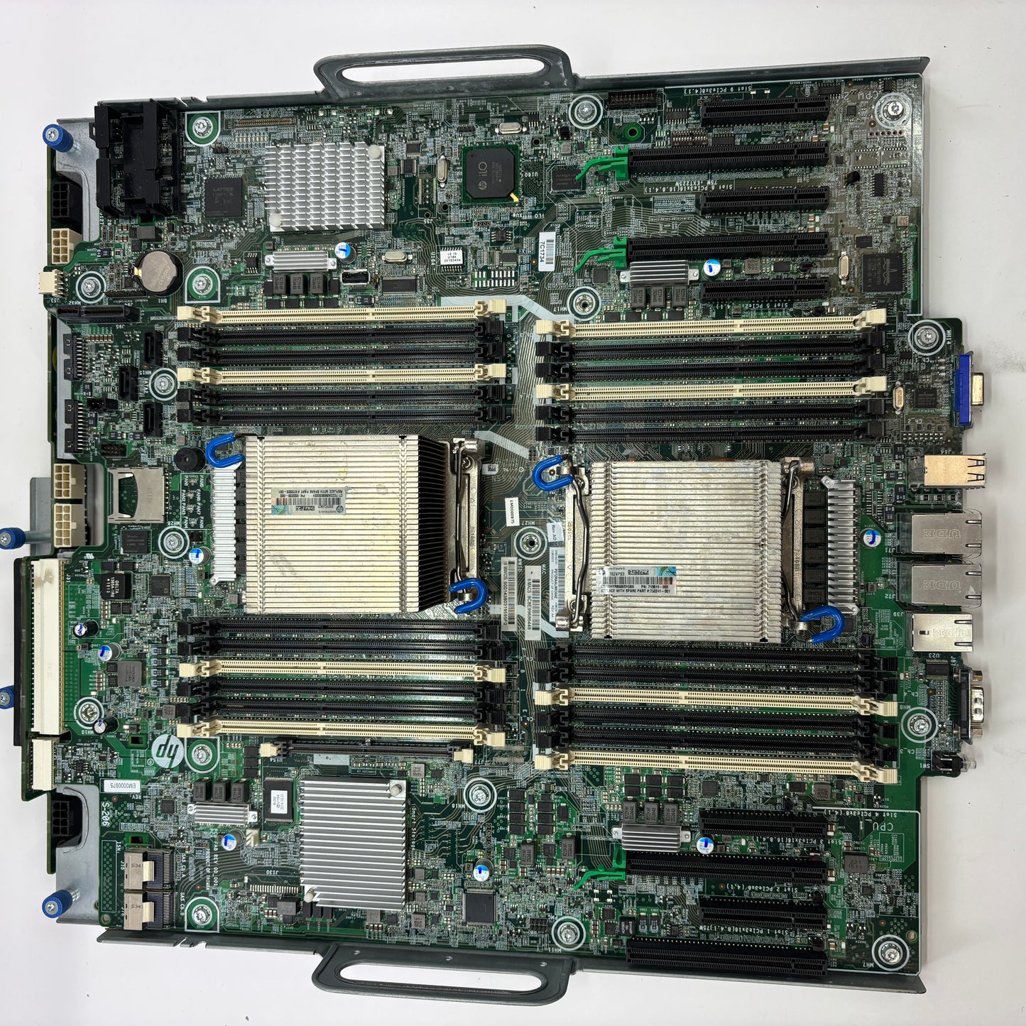 HP 667253-001 LGA 2011 ML350p Gen 8 Motherboard