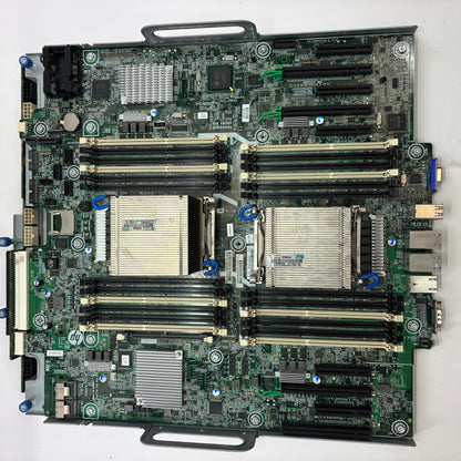 HP 667253-001 LGA 2011 ML350p Gen 8 Motherboard