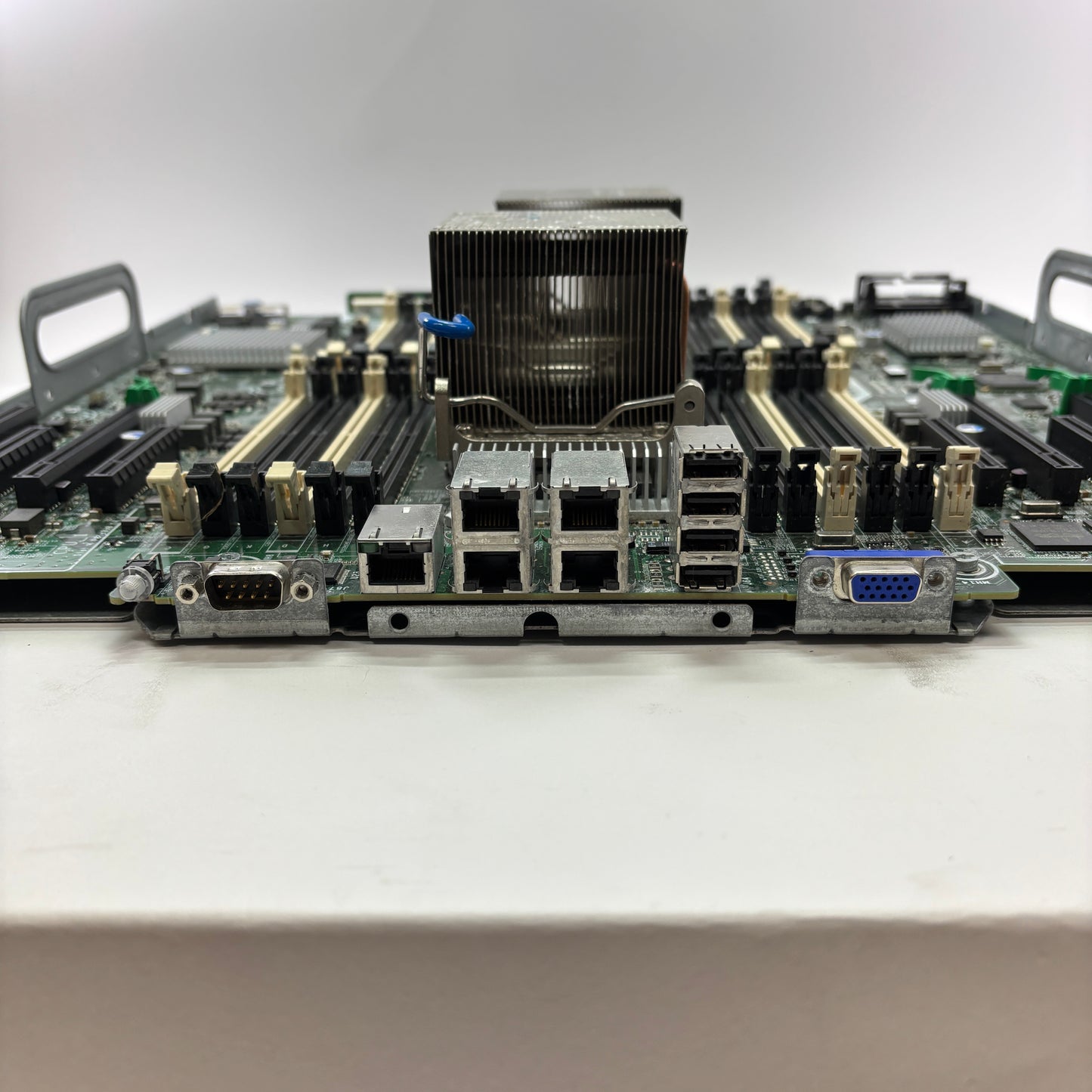 HP 667253-001 LGA 2011 ML350p Gen 8 Motherboard