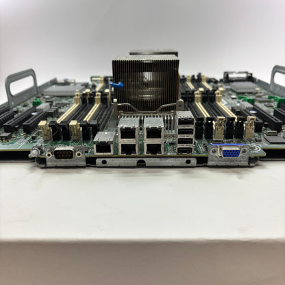 HP 667253-001 LGA 2011 ML350p Gen 8 Motherboard