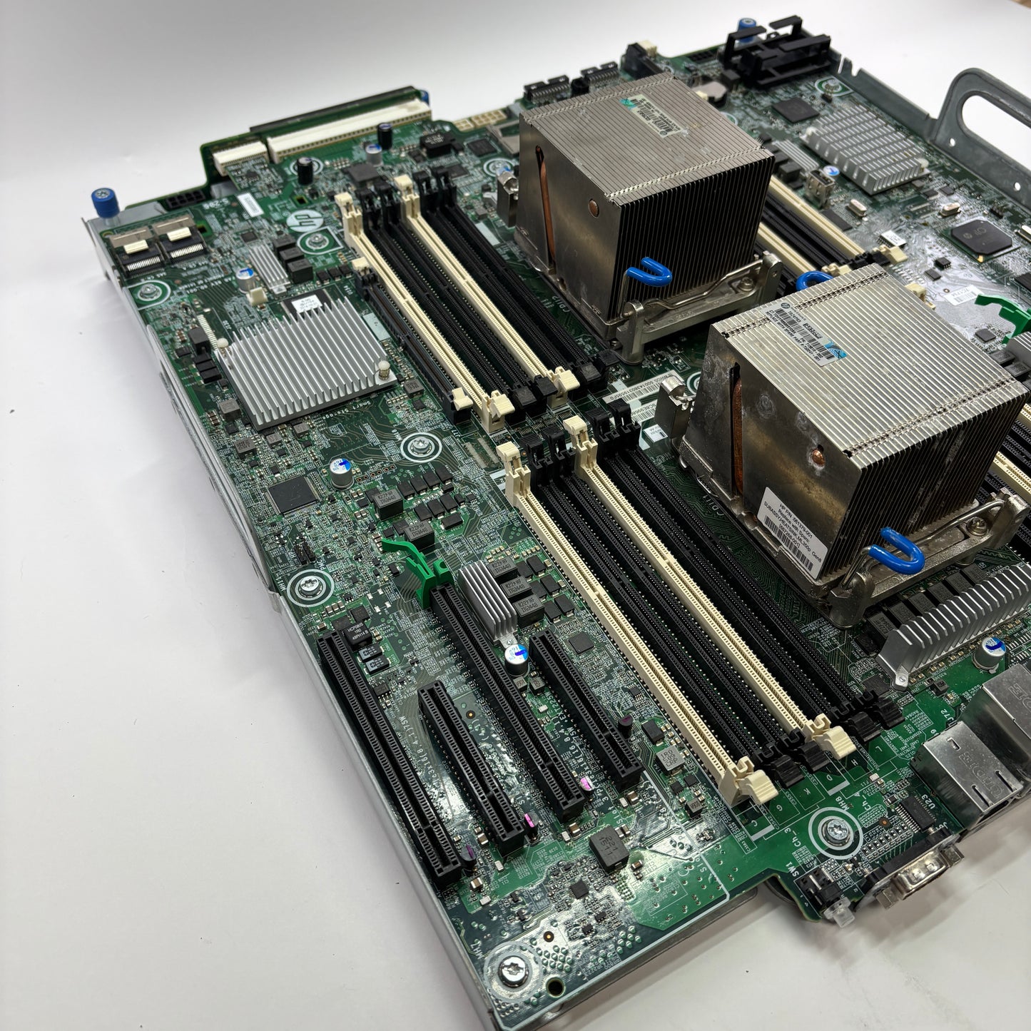HP 667253-001 LGA 2011 ML350p Gen 8 Motherboard