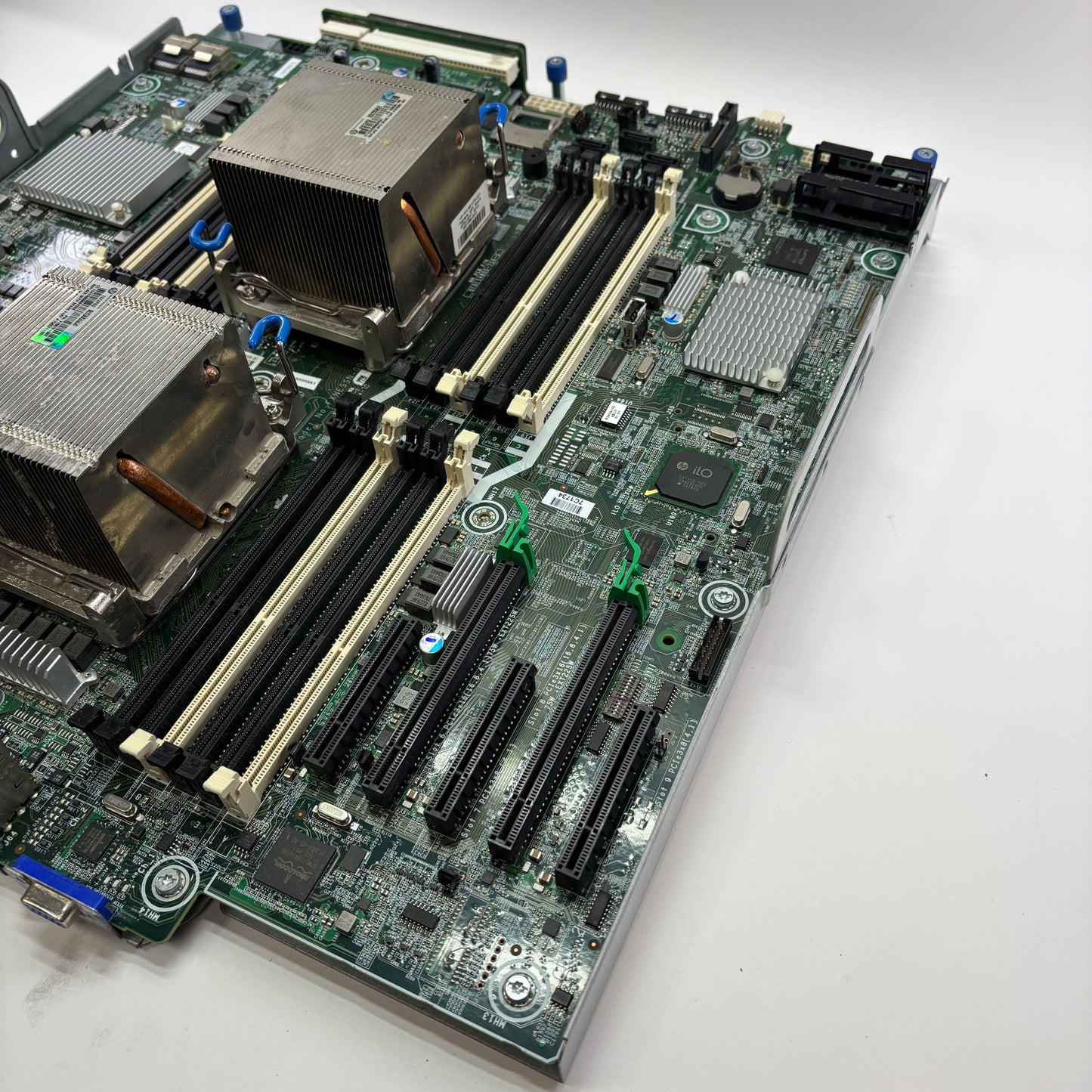 HP 667253-001 LGA 2011 ML350p Gen 8 Motherboard