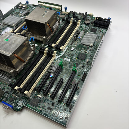 HP 667253-001 LGA 2011 ML350p Gen 8 Motherboard