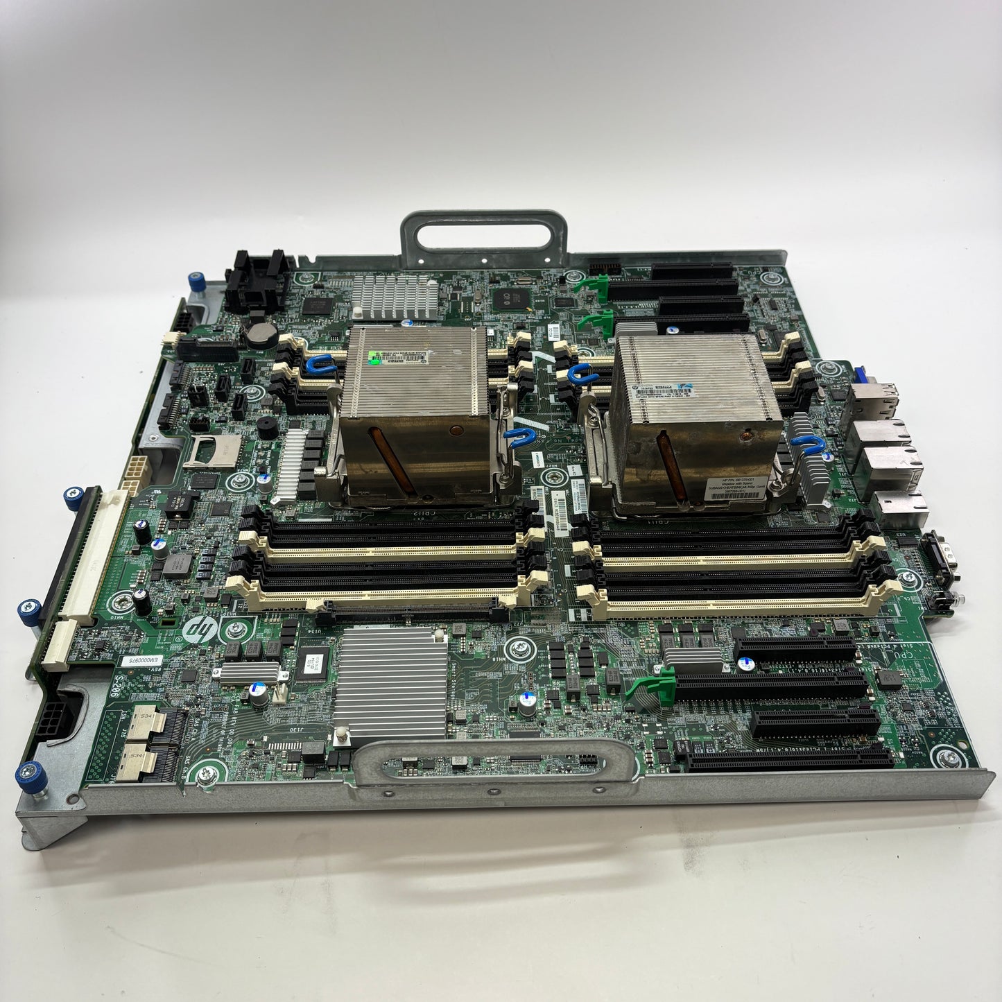 HP 667253-001 LGA 2011 ML350p Gen 8 Motherboard