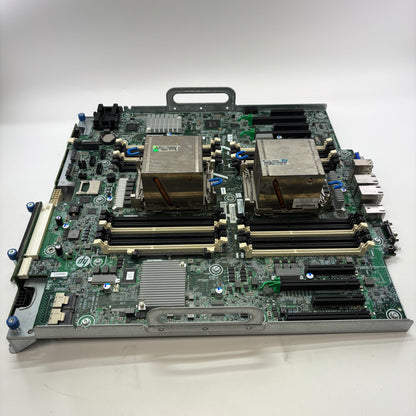 HP 667253-001 LGA 2011 ML350p Gen 8 Motherboard