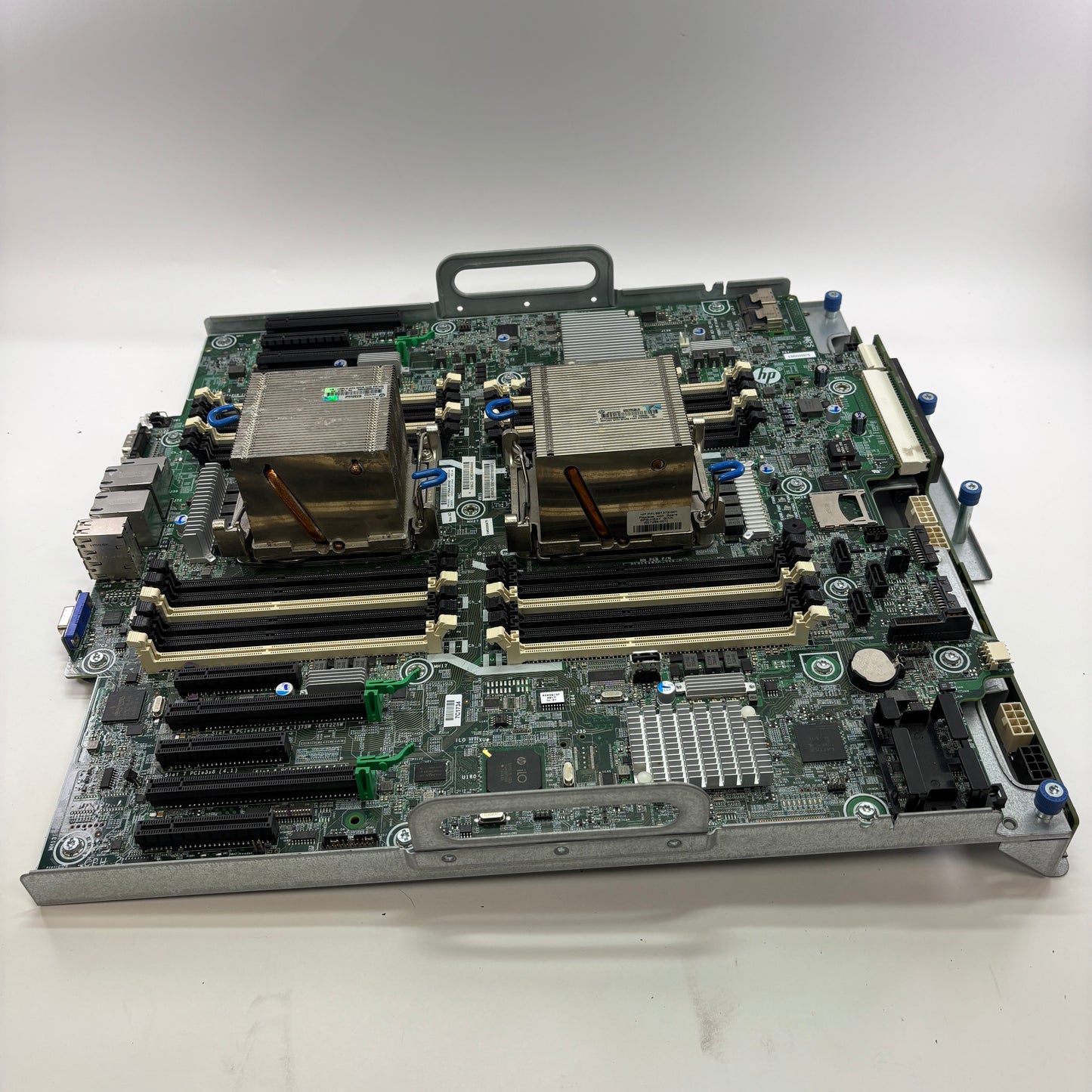 HP 667253-001 LGA 2011 ML350p Gen 8 Motherboard