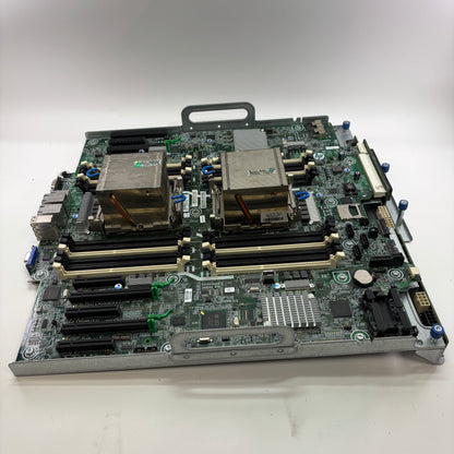 HP 667253-001 LGA 2011 ML350p Gen 8 Motherboard