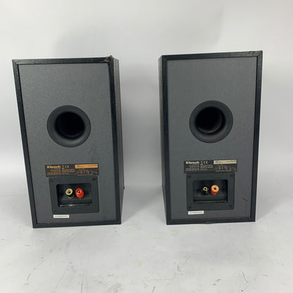 Klipsch R-51M Reference Bookshelf Speakers Black