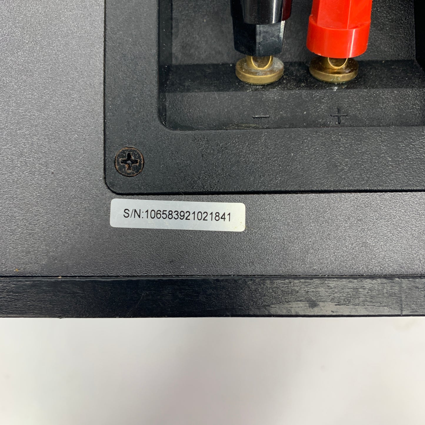 Klipsch R-51M Reference Bookshelf Speakers Black