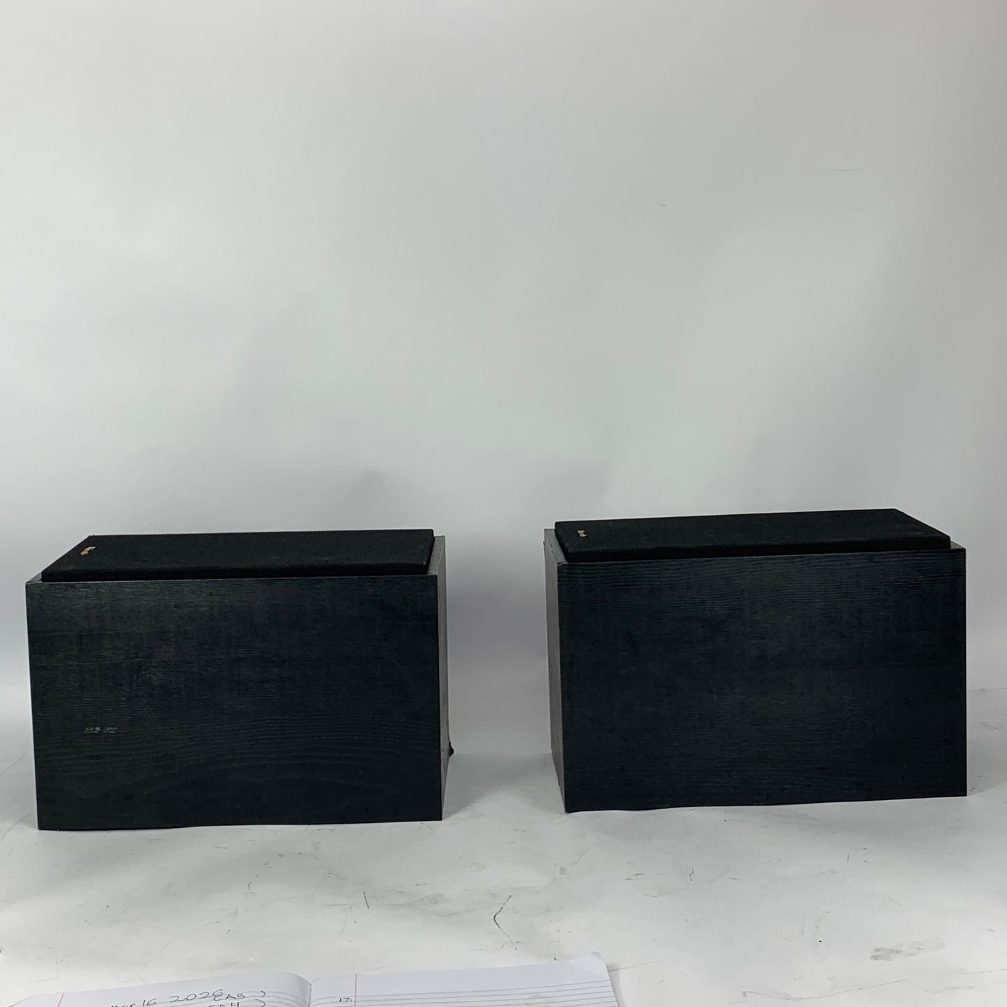 Klipsch R-51M Reference Bookshelf Speakers Black