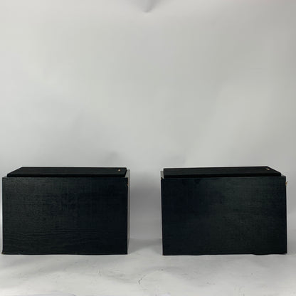 Klipsch R-51M Reference Bookshelf Speakers Black