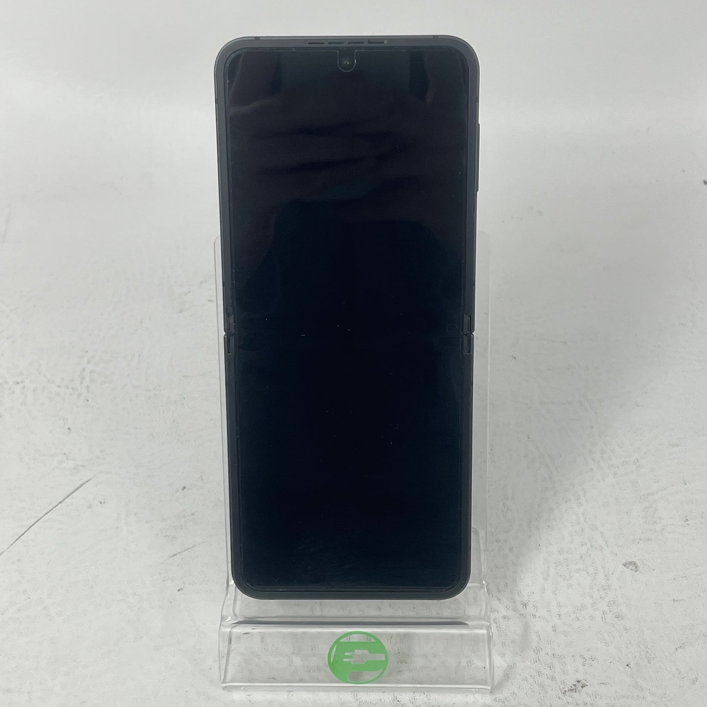 Unlocked Samsung Galaxy Z Flip6 12GB RAM 512GB SM-F741U1 Crafted Black