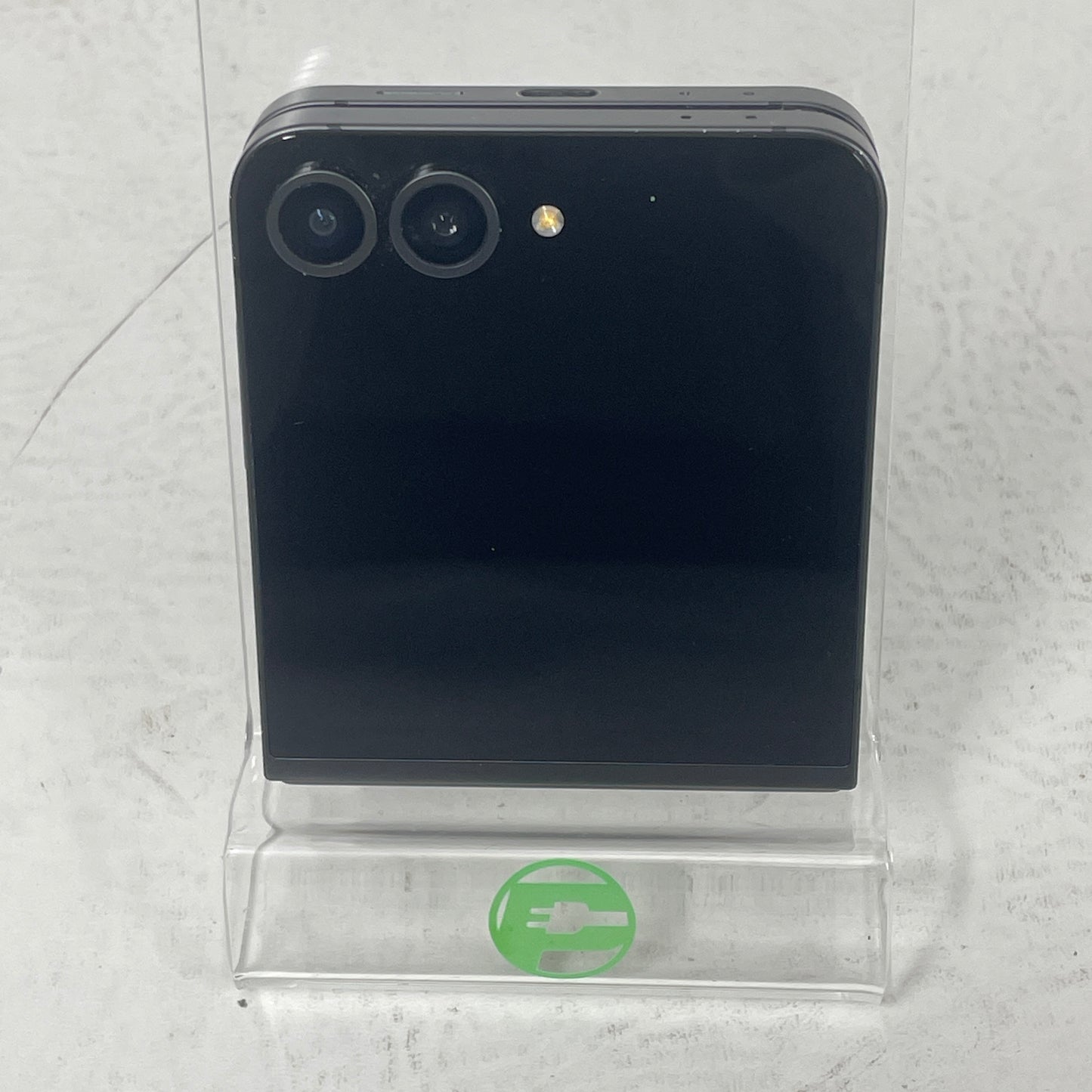 Unlocked Samsung Galaxy Z Flip6 12GB RAM 512GB SM-F741U1 Crafted Black