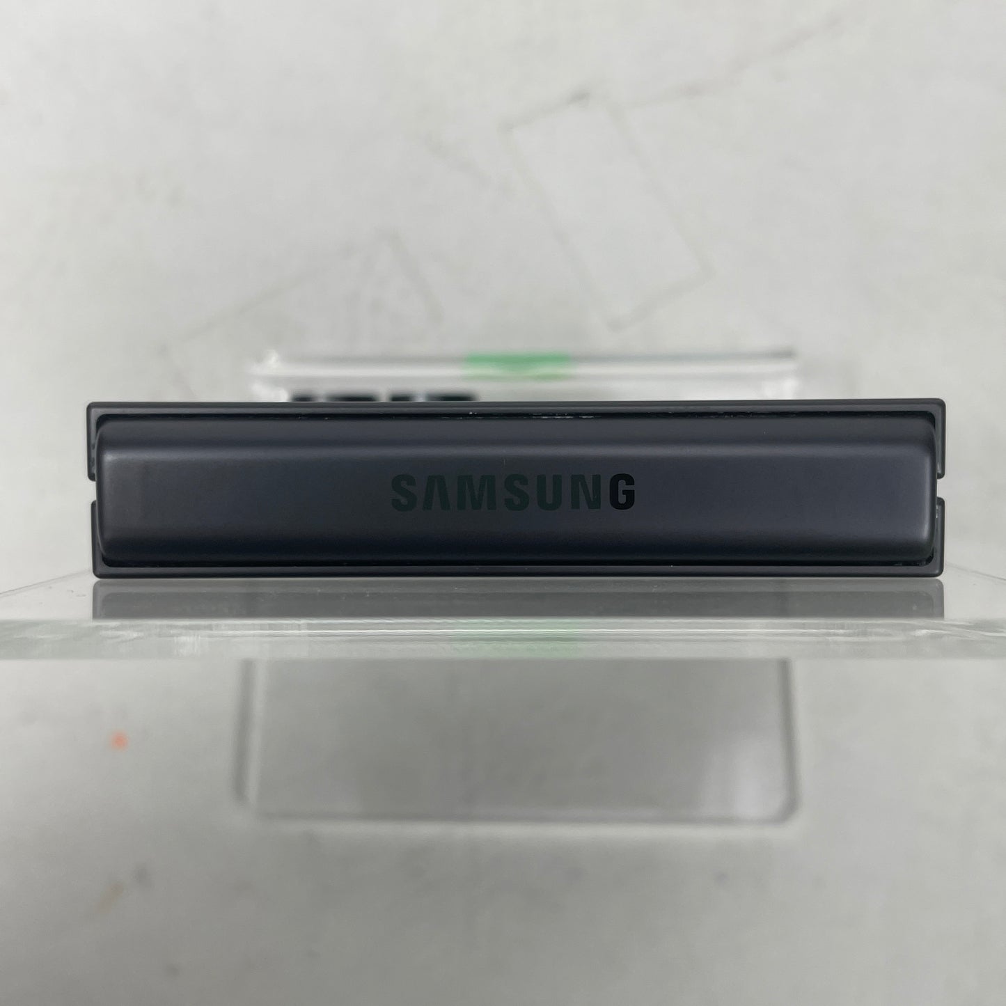 Unlocked Samsung Galaxy Z Flip6 12GB RAM 512GB SM-F741U1 Crafted Black
