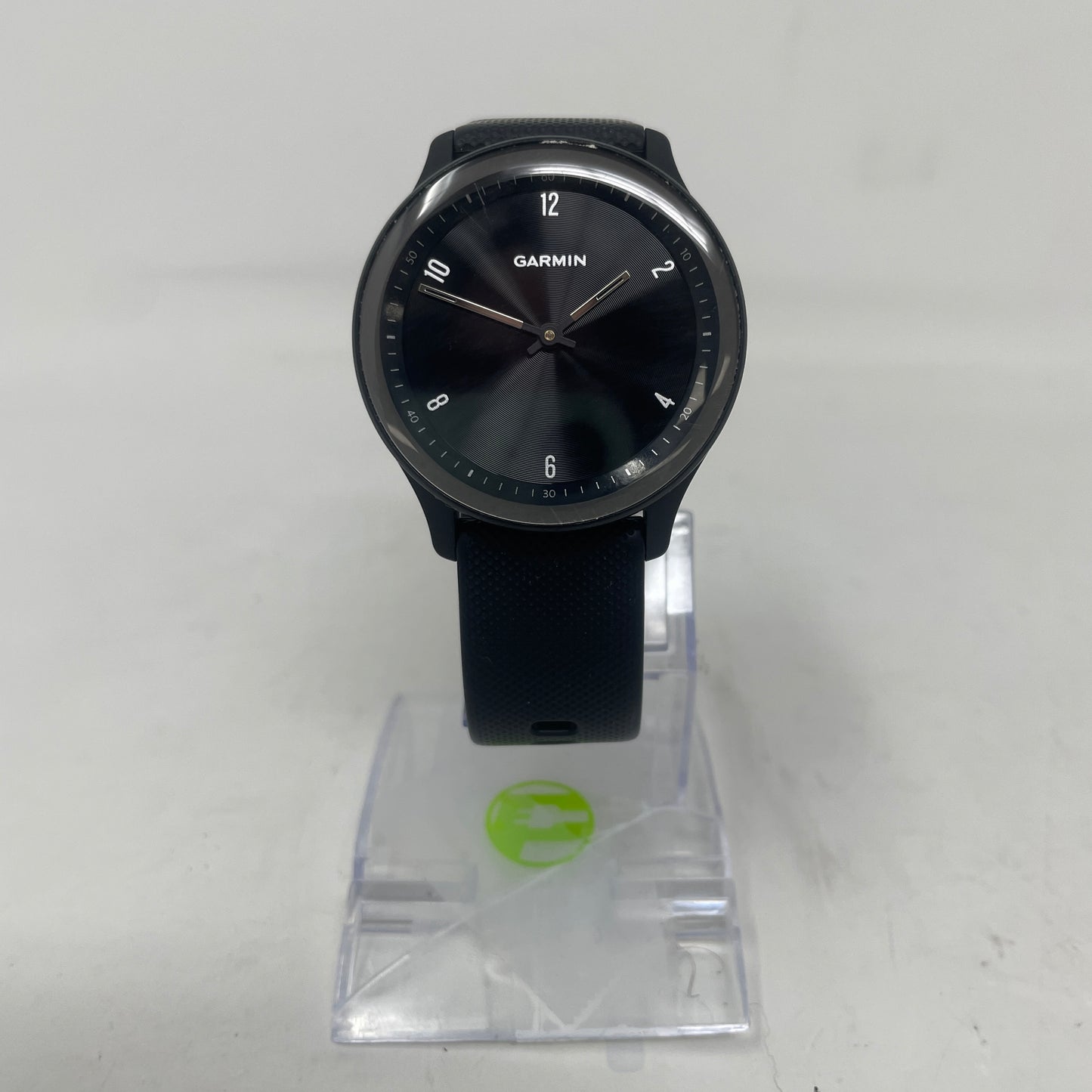 Garmin Vivomove Sport 40mm Activity Tracker Smartwatch 010-02566-00