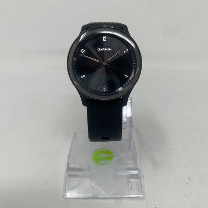 Garmin Vivomove Sport 40mm Activity Tracker Smartwatch 010-02566-00
