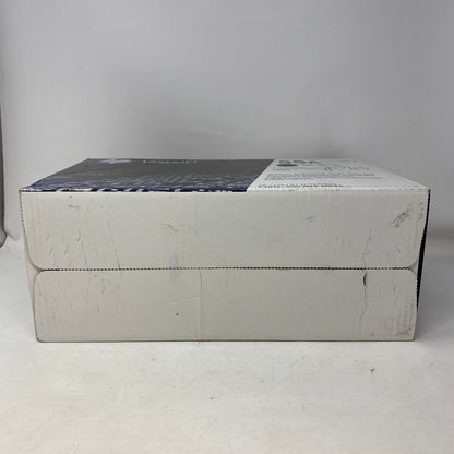 New HP 55A Black Original LaserJet Toner Cartridge 6000 Pages CE255A