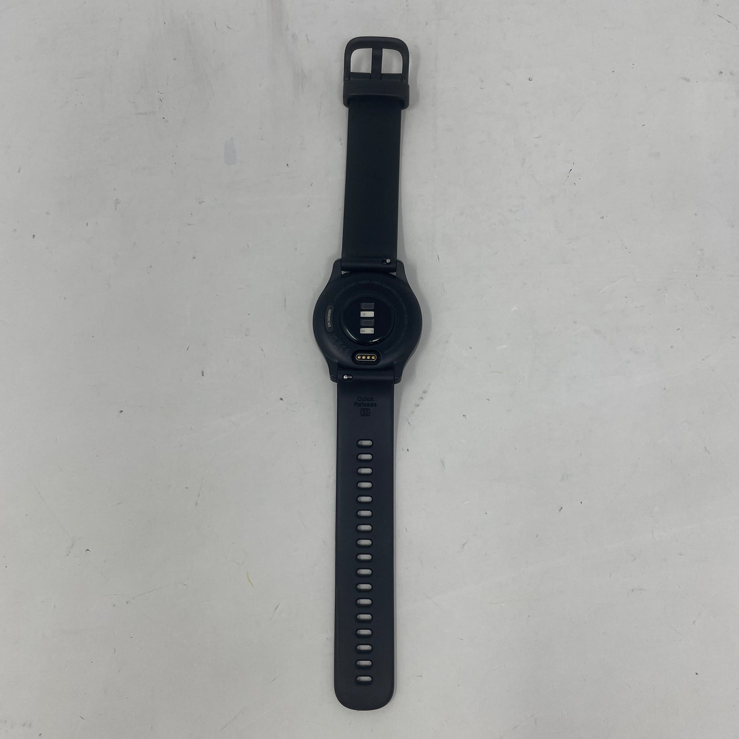 Garmin Vivomove Sport 40mm Activity Tracker Smartwatch 010-02566-00