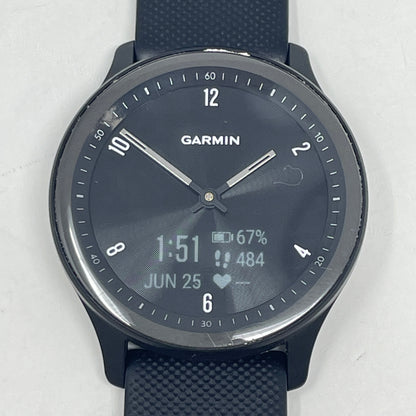 Garmin Vivomove Sport 40mm Activity Tracker Smartwatch 010-02566-00
