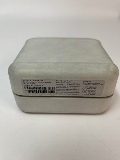 Beats Powerbeats2 Wireless In-Ear Bluetooth Headphones Black MX723LL/A