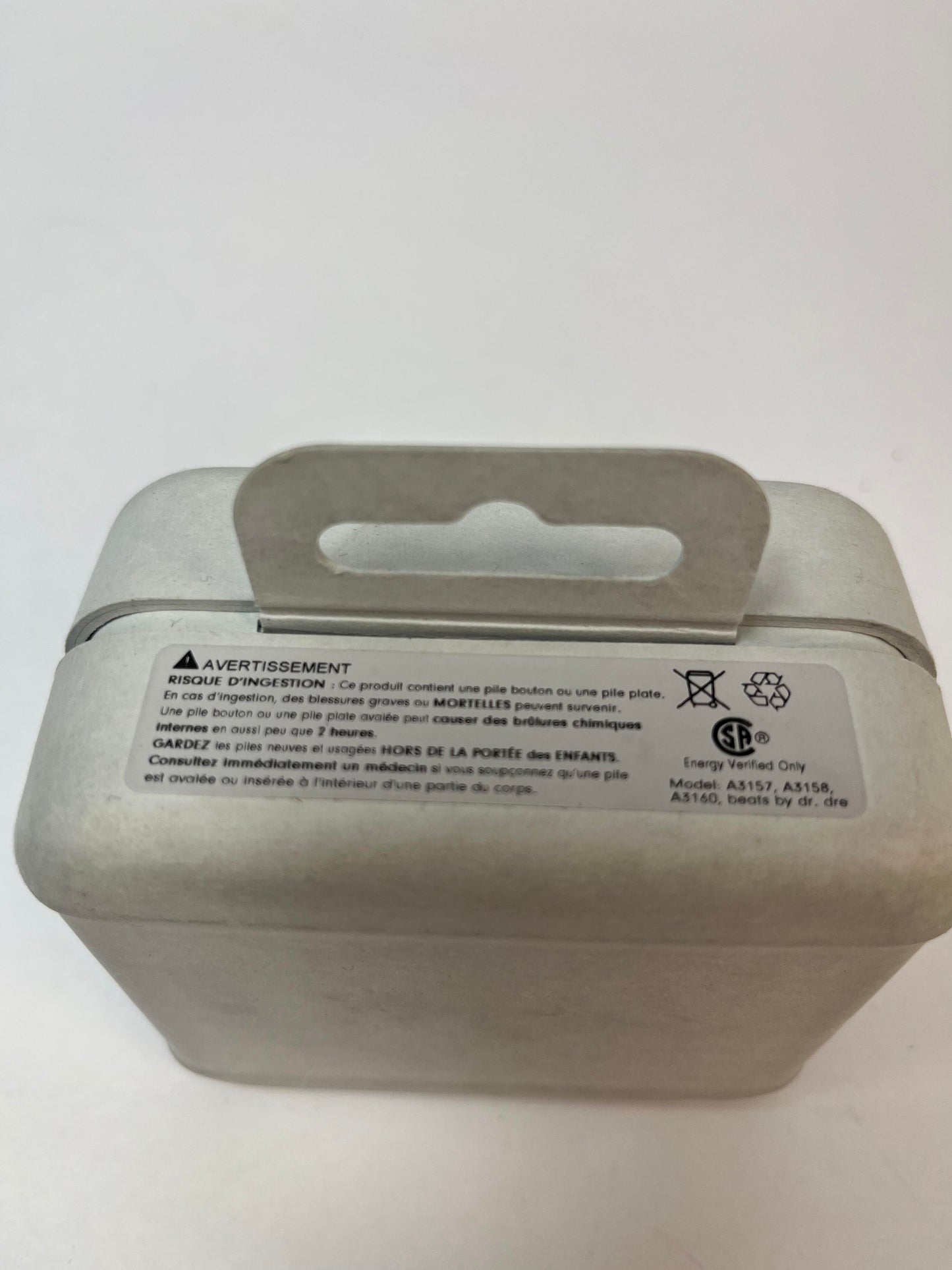 Beats Powerbeats2 Wireless In-Ear Bluetooth Headphones Black MX723LL/A