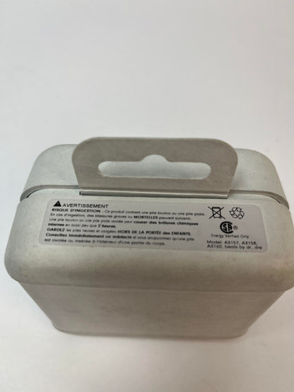 Beats Powerbeats2 Wireless In-Ear Bluetooth Headphones Black MX723LL/A