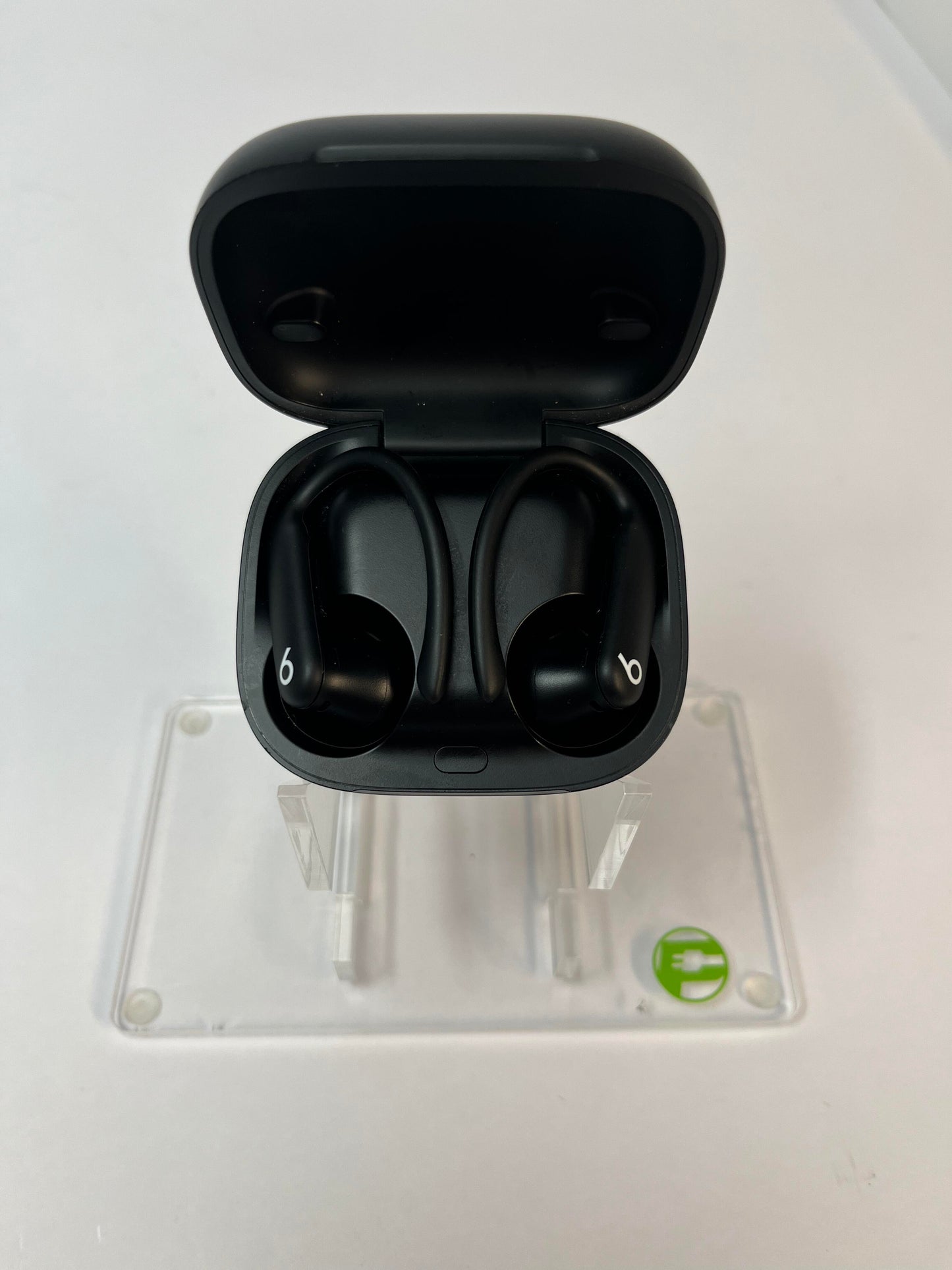 Beats Powerbeats2 Wireless In-Ear Bluetooth Headphones Black MX723LL/A