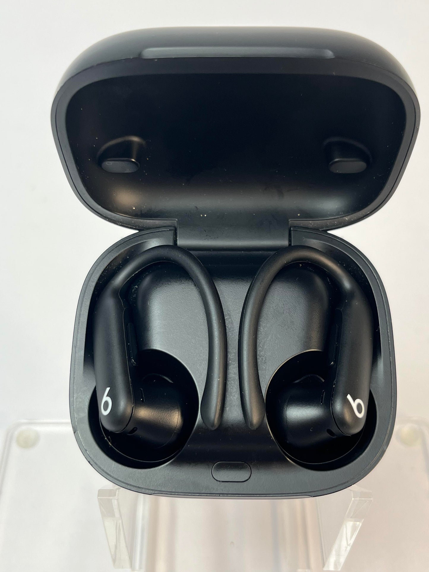 Beats Powerbeats2 Wireless In-Ear Bluetooth Headphones Black MX723LL/A